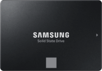 Samsung 250GB 870 Evo 2.5" SATA3 SSD