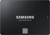 Samsung 1TB 870 Evo 2.5" SATA3 SSD