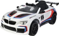 Buddy Toys BEC 812 BMW M6 GT3 elektromos autó - Fehér