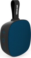 Sencor SSS 1060 NYX Mini Hordozható Bluetooth hangszóró - Kék