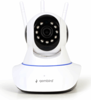 Gembird ICAM-WRHD-02 IP WiFi Beltéri kamera