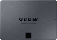 Samsung 8TB 870 QVO 2.5" SATA3 SSD