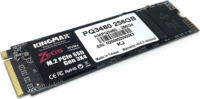 Kingmax 256GB PQ3480 M.2 NVMe PCIe SSD