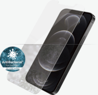 PanzerGlass Anti-Bacterial Apple iPhone 12/12 Pro Edzett üveg kijelzővédő