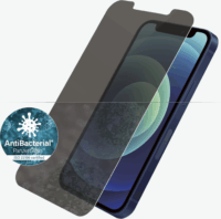 PanzerGlass Standard Fit Privacy Anti-Bacterial Apple iPhone 12 Mini Edzett üveg kijelzővédő