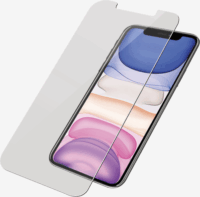PanzerGlass Standard Fit Apple iPhone XR/11 Edzett üveg kijelzővédő