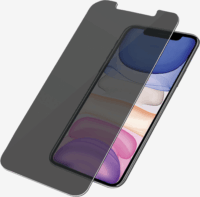 PanzerGlass Standard Fit Privacy Apple iPhone XR/11 Edzett üveg kijelzővédő