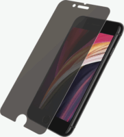 PanzerGlass Standard Fit Privacy Apple iPhone 6/6s/7/8/SE (2020) Edzett üveg kijelzővédő
