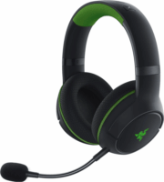 Razer Kaira Pro for Xbox Vezeték nélküli Gaming Headset Fekete/Zöld