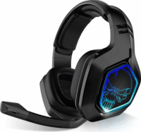 Spirit of Gamer Xpert-H900 Vezeték nélküli fejhallgató - Fekete