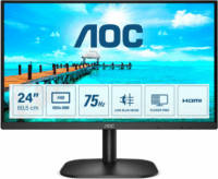 AOC 23.8" 24B2XHM2 monitor