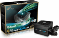 FSP 650W Hydro GSM Lite Pro 80+ Gold tápegység