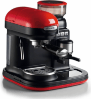 Ariete 1318/00 Espresso Moderna Rosso Kávéfőző