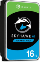 Seagate 16TB SkyHawk AI Surveillance SATA3 3.5" HDD