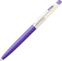 ICO 70C lila golyóstoll - 0.8mm / Kék