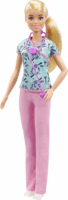Mattel Barbie ápoló szőke hajjal