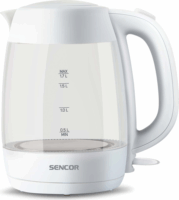 Sencor SWK 7300WH 1,7L Vízforraló