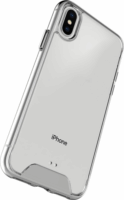 Cellect Xiaomi Mi Note10Lite Ütésálló Szilikon Hátlap - Átlátszó
