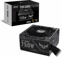 Asus 750W TUF Gaming 750B 80+ Bronze tápegység