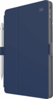 Speck Balance Folio Apple iPad (2020) / iPad (2019) Tok 10.2" Kék/Szürke
