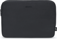 Dicota Eco Sleeve Base 13-13.3" Notebook tok - Fekete