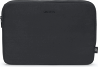 Dicota Eco Sleeve Base 12-12.5" Notebook tok - Fekete