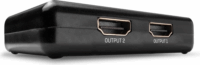 Lindy 38357 HDMI Splitter (1 forrás - 2 kijelző)