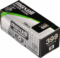 Maxell 399/SR927W/V399 Ezüst oxid Óraelem (1db/csomag)