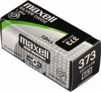 Maxell 373/SR916SW/V373 Ezüst oxid Óraelem (1db/csomag)