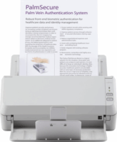 Fujitsu SP-1120N Dokumentum szkenner