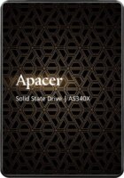 Apacer 240GB AS340X 2.5" SATA3 SSD