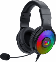 Redragon Pandora H350 Gaming Headset - Fekete