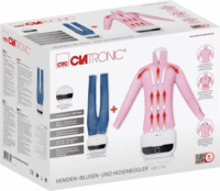 Clatronic HBB 3734 Ing / blúz és nadrágvasaló