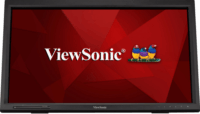 ViewSonic 24" TD2423 LCD kijelző