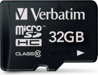 Verbatim microSDHC 32GB