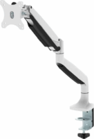 NewStar NM-D750WHITE 10"-32" LCD TV/Monitor asztali tartó Fehér