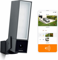 Netatmo NOC-S-EC WiFi Okos kamera
