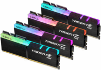 G.Skill 64GB /3600 Trident Z RGB DDR4 RAM KIT (4x16GB)