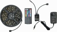 Gembird LED-S-RGB500-01 RGB LED szalag 5m