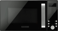 Black & Decker BXMZ900E Mikrohullámú sütő