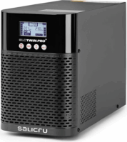 Salicru SLC-700-TWIN PRO2 700VA / 630W On-line UPS