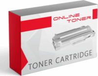 ECO (Canon CEXV33) Prémium Toner Fekete