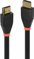 Lindy Aktív HDMI-A Kábel 18G 15.0m Fekete