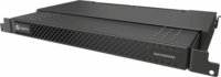 Vertiv SA1-01002L passzív légáramlás-terelő panel 1U - Fekete