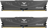 TeamGroup 32GB /3200 -Force Vulcan Z Gray DDR4 RAM KIT (2x16GB)