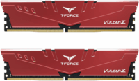 TeamGroup 32GB /3200 T-Force Vulcan Z Red DDR4 RAM KIT (2x16GB)