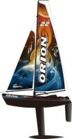 Amewi: Orion V2 Távirányítós vitorlás hajó