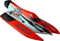 Amewi: F1 Boot Mad Shark V2 távirányítós hajó