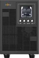 nJoy Echo Pro 2000 2000VA / 1600W On-line UPS