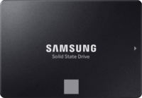 Samsung 2TB 870 Evo 2.5" SATA3 SSD